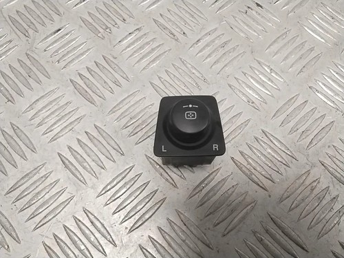 OPEL ANTARA Spiegeleinstellschalter 201004180 2.20 Diesel 120kw 2011 27525998