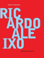 Ricardo Aleixo - Encontros Ricardo Aleixo Taschenbuch Portugiesisch 2023