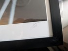 Robert Ferguson Signed Framed Stan Stokes Night Raiders Lithograph With COA — photo 4