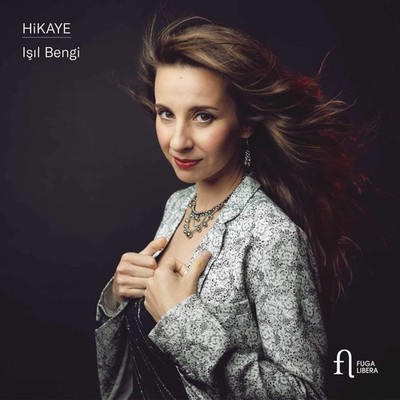 Audio Cd Isil Bengi - Hikaye
