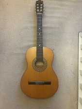 Vintage Encore ENC36N Classical 3/4 Size Guitar