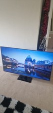 LG 55 Inch 4K Ultra HD TV