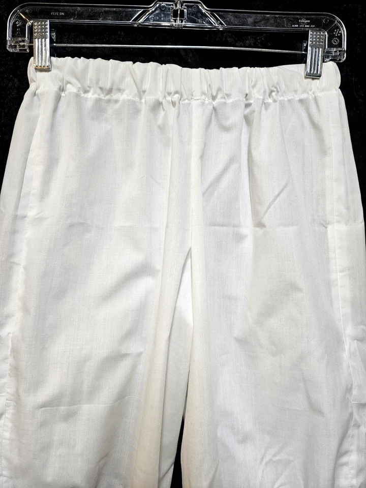 Mujer MEDIANO Bloomers Pantalones Guerra Civil Victoriana Residuos 24' a 36" en 25 L Foto 3 de 4