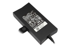 Dell XPS (M1710) original chargeur 130 watts mince