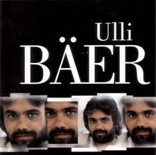 CD, Comp Ulli Bäer - Master Series