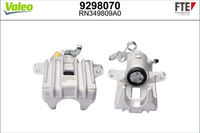 For VALEO 9298070 HAM CLAMP. NEOGENE