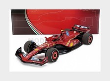 Bbr-Models Bbr241855E Ferrari - F1 Sf-24 Team Scuderia Ferrari N 55 Austin Usa G