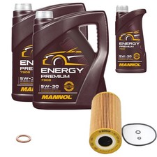 Filtre à huile Ssangyong KORANDO