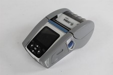 Zebra ZQ610 ZQ61-HUWA000-00 Portable Barcode Printer Wireless BT USB No Battery