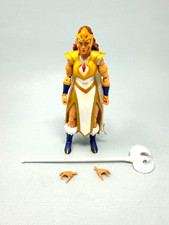 MOTU Mattel Masters Of The Universe Masterverse Sorceress Action Figure (T10)