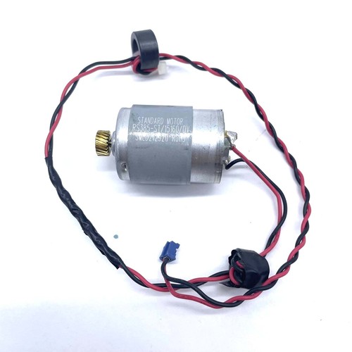 MFC-J880DW MFC-680CN MFC-T810W Motor RS385-ST/15160/DV Fits For Brother - 第 1/8 張圖片