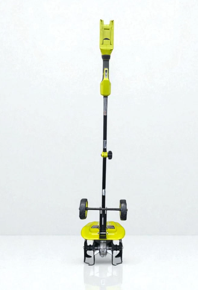 Ryobi RYTIL EXPAND-IT 8" Cultivator Attachment + 40V Electric Motor - Image 4 of 4