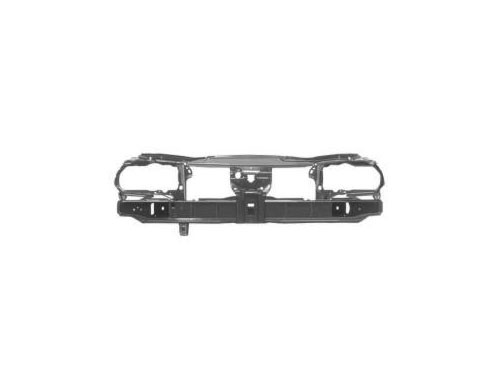 Frontmaske FrontgerÜSt FÜR Renault Megane 1999-2002-image