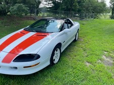 1997 Chevrolet 