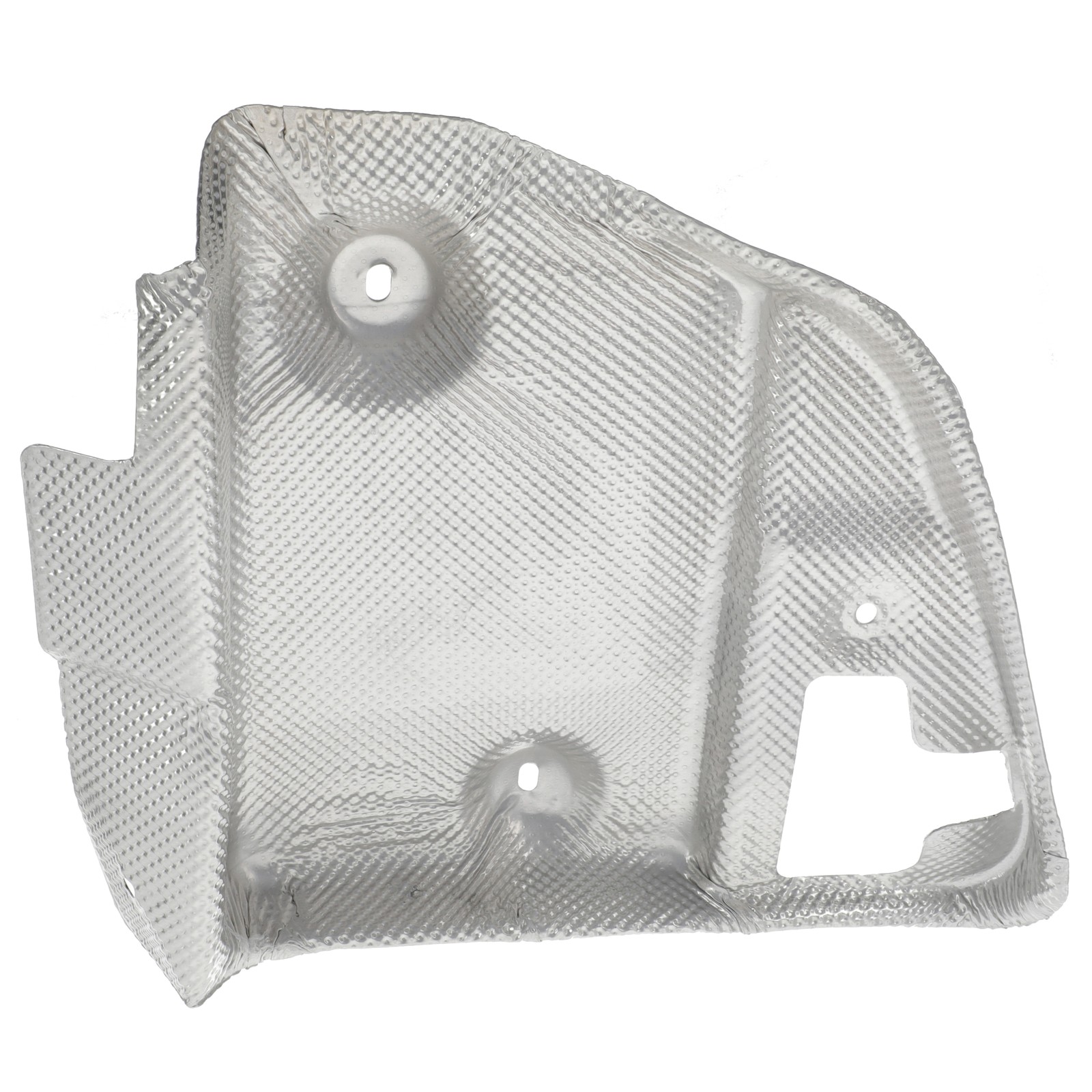 Maserati GranTurismo 2007-2017 Right Heat shield P/N 80058100