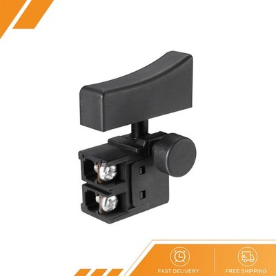 Electric Saw Trigger Switches AC250V 6A Tool Power Speed Control SQEL115CDY