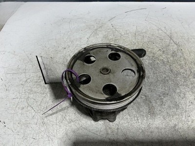2010-2012 Audi Q5 Power Steering Pump opt 1N3 2.0L gasoline OEM With Warranty