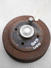 Tambour de frein Renault MODUS