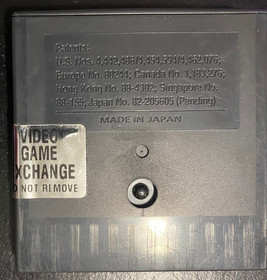 Defenders of Oasis - Sega Game Gear - Acceptable Condition