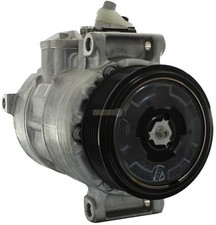 Klimakompressor A0012308611 Neu Original DENSO für ** Mercedes - Smart