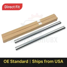 Front Fork Inner Tubes Pipes For Kawasaki EX650 Ninja 650 ER6F 2006-2008 2007