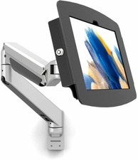 Compulocks Brands - 660REACH105GA8SB - Compulocks Mounting Arm for Tablet -