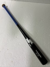RARE  SSK PROFESSIONAL EDGE - PS-100 Japan 33" / 19oz Wood Baseball Bat