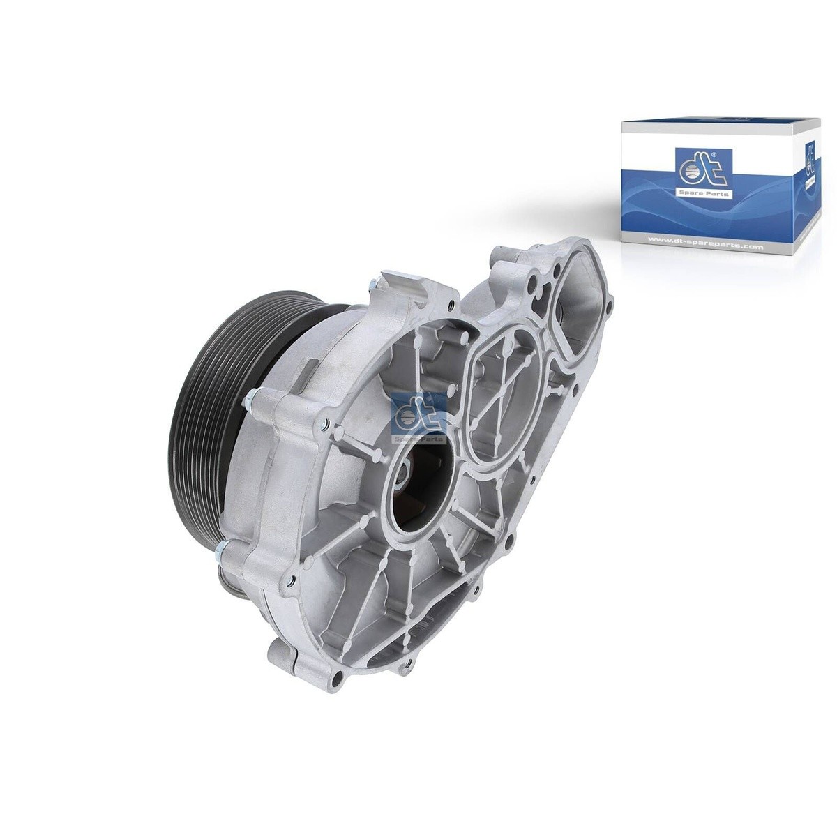 Pompa acqua 1.11152 DT Spare Parts - Immagine 2
