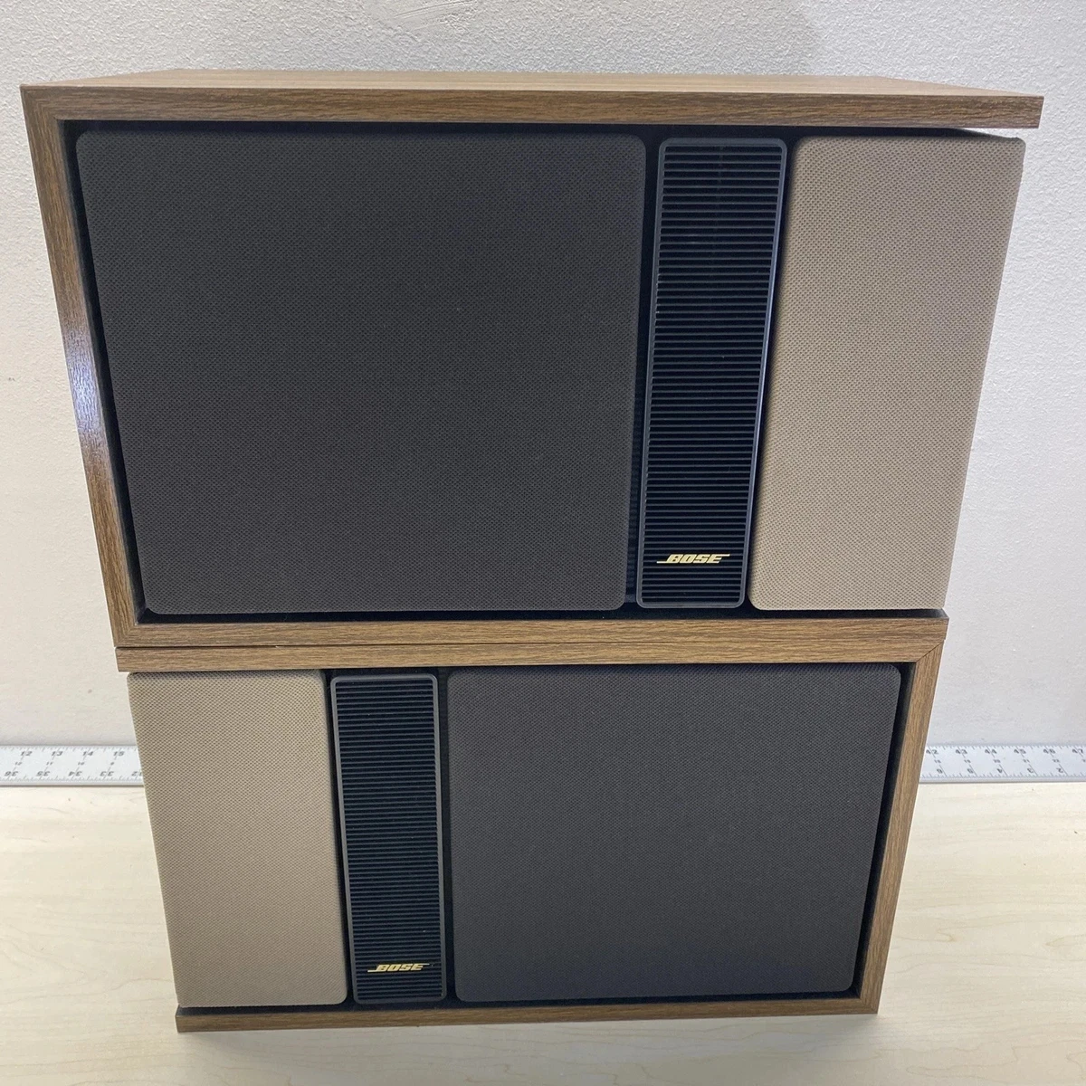 Bose 301 Series Ii for sale - eBay