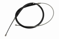 Seilzug Feststellbremse Hinten Vaico V10 30025 FÜR Skoda