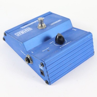 ROCKTRON Hush The Pedal Noise Reduction Guitar Effect Pedal