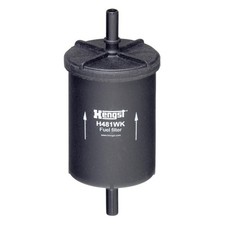 Kraftstofffilter für Peugeot 307 3A/C 3E CC 3B SW 3H 308 1 4A 2 LB 4B | 2450352