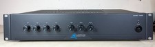 Australian Monitor  AMC Series Amplifier - AMC+ 120 - 120W/4 Ohm + 70/100V Line