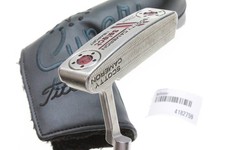 Scotty Cameron 2014 Select Newport Golf Club Mens Right Handed Putter