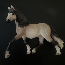 Schleich Andalusian Mare 17