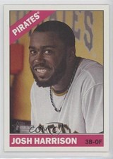2015 Topps Heritage Josh Harrison #375 uk2