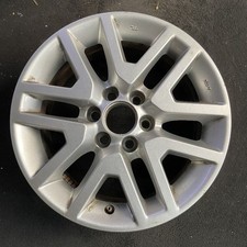 Oem Nissan Frontier Xterra Rim 16x7 2014-2021 Wheel Alloy Original Factory 62611