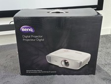 BenQ W1210ST - 1080p, Short Throw 2200 Lumens, Gaming / Home Cinema Projector