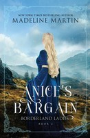 Anice's Bargain Madeline Martin Taschenbuch Borderland Ladies Englisch 2024