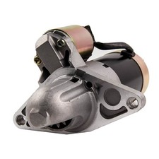 Démarreur Mazda RX8