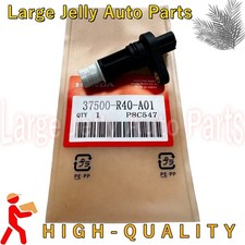 Genuine Oem Crankshaft Position Sensor 37500-r40-a01 Ckp Crank Fits 09-18 Acura