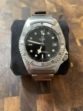 TUDOR Black Bay P01 M70150-0001