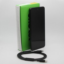 Motorola Moto G (2025) XT2513-2 128GB | Forest Gray | CRICKET WIRELESS ONLY