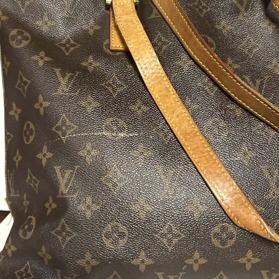 Monograma vintage LOUIS VUITTON Vavan GM consulta las fotos para ver el estado Foto 4 de 4