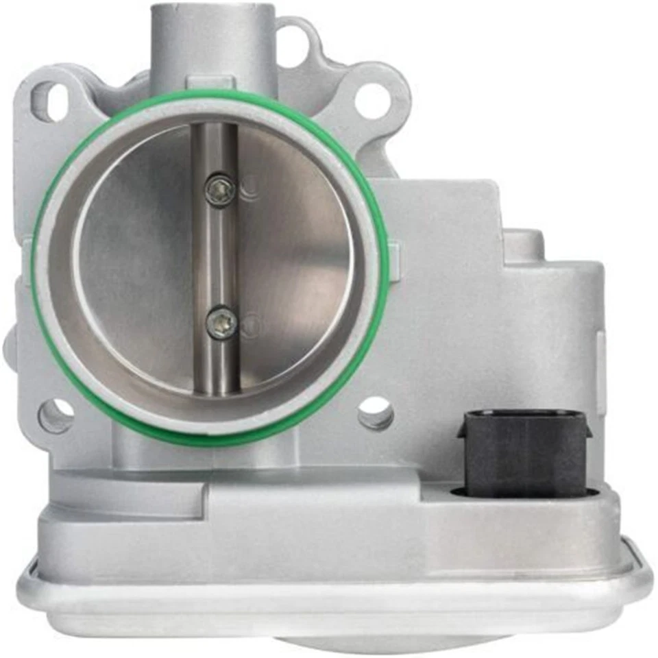 Throttle Body 04891735AC for 2007-2014 Chrysler 200 Sebring Foto 2 de 4