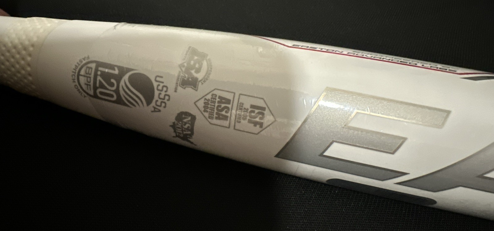 2020 Easton Ghost Advanced 32”/22 oz (-10) Composite Fastpitch Bat FP20GHAD10 🔥 thumbnail 5