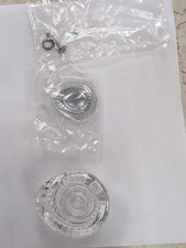 Moen 100710 Chateau Posi Temp Single Knob Handle Kit