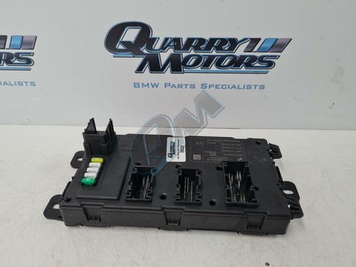 Original BMW REM Karosserie Steuergerät Steuergerät passend für 1 2 3 4er F Modelle 6809053