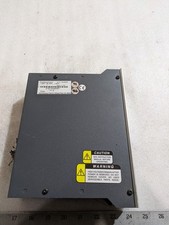 PARKER TQ10 COMPUMOTOR 84665 120V 50/60HZ 1100VA