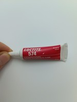 Loctite 574 Universal-FläChendichtung 7Ml Akkordeonflasche 4/25